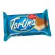 ΚΕΪΚ VINCINNI TORTINA ME ΓΕΜΙΣΗ ΛΕΥΚΗ ΚΡΕΜΑ 25gr