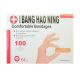 ΤΣΙΡΟΤΑ/ΕΠΙΘΕΜΑΤΑ ΑΥΤΟΚΟΛΛΗΤΑ DOCTOR BANG 100 ΤΕΜ