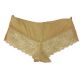 BOXER SLIP HANA 29106 ΜΠΕΖ-S|M