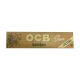 ΤΣΙΓΑΡΟΧΑΡΤΟ OCB BAMBOO KING SIZE SLIM + ΤΖΙΒΑΝΕΣ