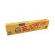 ΚΩΝΟΣ RAW CLASSIC KING SIZE 32 TEMAXIA