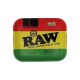 ΔΙΣΚΟΣ ΣΤΡΙΨΙΜΑΤΟΣ RAW RAWSTA 34 Χ 27,5cm