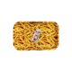 ΔΙΣΚΟΣ ΣΤΡΙΨΙΜΑΤΟΣ RAW FRENCH FRIES 27,5 Χ 17,5cm