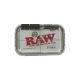 ΔΙΣΚΟΣ ΣΤΡΙΨΙΜΑΤΟΣ RAW STEEL 27,5 Χ 17,5cm
