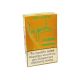 BE POSH ΚΑΨΟΥΛΕΣ 0.80ml 4 ΤΕΜ VANILLA 9mg ΝΙΚΟΤΙΝΗ