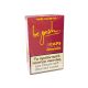 BE POSH ΚΑΨΟΥΛΕΣ 0.80ml 4 ΤΕΜ BERRIES 9mg ΝΙΚΟΤΙΝΗ
