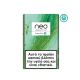 STICKS ΚΑΠΝΟΥ NEO GREEN 20'