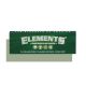 ΤΣΙΓΑΡΟΧΑΡΤΟ ELEMENTS GREEN 1, 1/4 50 ΦΥΛΛΩΝ