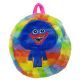 ΤΣΑΝΤΑ ΠΛΑΤΗΣ HUGGY WUGGY 28X35cm - ΠΟΛΥΧΡΩΜΗ 
