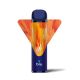 MyBlu BAR PEACH-ICE 2ml 20mg 600 PUFFS