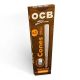 ΚΩΝΟΣ OCB  ΑΛΕΥΚΑΝΤΟΣ 3 PACK