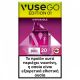 ΗΛ. ΤΣΙΓΑΡΟ 1 ΧΡΗΣΗΣ VUSE BOX BERRY BLEND  2ml 20mg 800 PUFFS