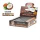 ΤΣΙΓΑΡΟΧΑΡΤΟ HORNET ΓΕΥΣΗ COCONUT KING SIZE