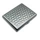 ΤΑΜΠΑΚΙΕΡΑ 20 ΤΣΙΓΑΡΩΝ ΑΝΑΓΛΥΦΗ ΑΣΗΜΙ 10x8.5cm