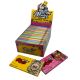 ΤΣΙΓΑΡΟΧΑΡΤΟ MONKEY PACK KING SIZE SLIM PSYCHO + ΤΖΙΒΑΝΕΣ 32 ΦΥΛΛΑ