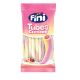 ΖΑΧΑΡΩΤΑ FINI PENCILS STRAWBERRY-BANANA & CREAM 80gr