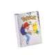 ΚΑΡΤΕΣ POKEMON SILVER EDITION 55 TEM