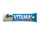ΜΠΑΡΑ ΠΡΩΤΕΪΝΗΣ GO ON VITAMIN COCONUT & MILK CHOCOLATE 45gr