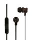 ΑΚΟΥΣΤΙΚΑ HANDS FREE 3,5mm  - ΔΙΑΦΟΡΑ ΧΡΩΜΑΤΑ