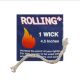 ΦΥΤΙΛΙ ROLLING