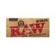 ΤΣΙΓΑΡΟΧΑΡΤΟ RAW CLASSIC KING SIZE SUPREME