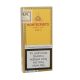 ΠΟΥΡΑ MONTECRISTO CLUB 10'