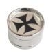 ΤΡΙΦΤΗΣ-GRINDER ΜΕΤΑΛΛΙΚΟΣ 52mm 1910