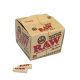 ΤΖΙΒΑΝΕΣ RAW ΕΤΟΙΜΕΣ ΚΩΝΙΚΕΣ 100 ΤΕΜ