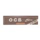 ΤΣΙΓΑΡΟΧΑΡΤΟ OCB VIRGIN KING SIZE SLIM 32 ΦΥΛΛΩΝ  + ΤΖΙΒΑΝΕΣ