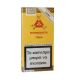 ΠΟΥΡΑ MONTECRISTO PURITOS 5'