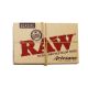 ΤΣΙΓΑΡΟΧΑΡΤΟ RAW CLASSIC 1, 1/4 50 ΦΥΛΛΩΝ + ΤΖΙΒΑΝΕΣ ARTESANO