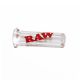 ΤΖΙΒΑΝΑ RAW ΓΥΑΛΙΝΗ REGULAR