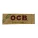 ΤΣΙΓΑΡΟΧΑΡΤΟ OCB ORGANIC 50 ΦΥΛΛΩΝ 