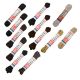 ΣΕΤ 12 ΖΕΥΓΑΡΙΑ ΚΟΡΔΟΝΙΑ
