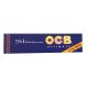 ΤΣΙΓΑΡΟΧΑΡΤΟ OCB ULTIMATE KING SIZE SLIM + ΤΖΙΒΑΝΕΣ