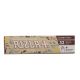 ΤΣΙΓΑΡΟΧΑΡΤΟ RIZLA NATURA KING SIZE 32 ΦΥΛΛΩΝ  + ΤΖΙΒΑΝΕΣ