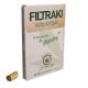 ΤΖΙΒΑΝΕΣ FILTRAKI ZERO STRESS 6.1mm 60 ΤΕΜ