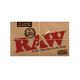 ΤΣΙΓΑΡΟΧΑΡΤΟ RAW CLASSIC ΔΙΠΛΟ 100 ΦΥΛΛΩΝ