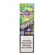 ΠΟΥΡΟΦΥΛΛΑ JUICY HEMP WRAPS PURPLE 2 TEM