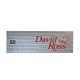 ΤΣΙΓΑΡΟΧΑΡΤΟ DAVID ROSS EXTRA THIN 50 ΦΥΛΛΩΝ