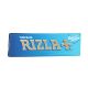 ΤΣΙΓΑΡΟΧΑΡΤΟ RIZLA ΜΠΛΕ 50 ΦΥΛΛΩΝ
