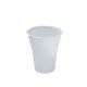 ΠΛΑΣΤΙΚΑ ΠΟΤΗΡΙΑ ΝΕΡΟΥ ΛΕΥΚΑ Νο 503 250ml 50 ΤΕΜ
