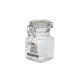 ΓΥΑΛΙΝΟ ΒΑΖΟ ΑΠΟΘΗΚΕΥΣΗΣ ΒΟΤΑΝΩΝ JUICY JAYS 80ml 7139