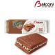 ΚΕΪΚ BALCONI CREMA STRACCIATELLA ΜΕ ΕΠΙΚΑΛΥΨΗ 30gr