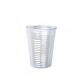 ΠΛΑΣΤΙΚΑ ΠΟΤΗΡΙΑ ΝΕΡΟΥ ΔΙΑΦΑΝΑ Νο 503 250ml 50 ΤΕΜ