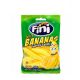 ΖΑΧΑΡΩΤΑ FINI JELLY BANANAS 90gr