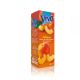 ΧΥΜΟΣ VIVA ΡΟΔΑΚΙΝΟ 250ml