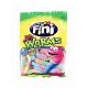 ΖΑΧΑΡΩΤΑ FINI SOUR WORMS 90gr
