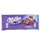 ΣΟΚΟΛΑΤΑ MILKA BUBBLY ALPINE MILK 90gr