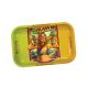 ΔΙΣΚΟΣ ΣΤΡΙΨΙΜΑΤΟΣ RAW #BRAZIL 27,5 Χ 17,5cm